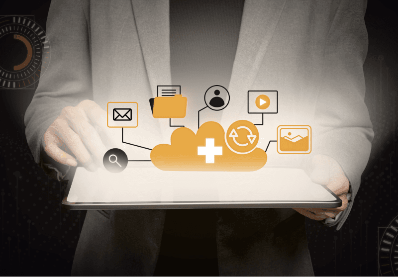Microsoft Services - Healthcare